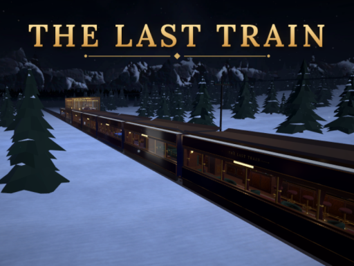The Last Train