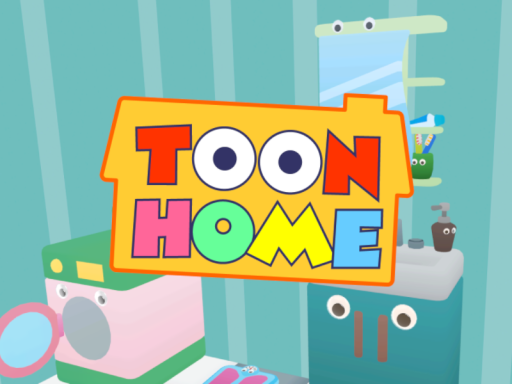 TOONHOME