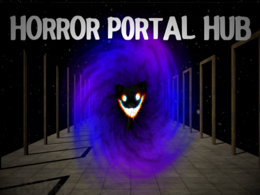 Horror Portal Hub