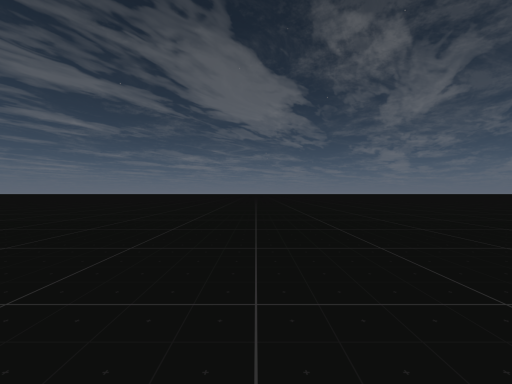 High FPS Hangout