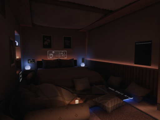 Oshusi_House