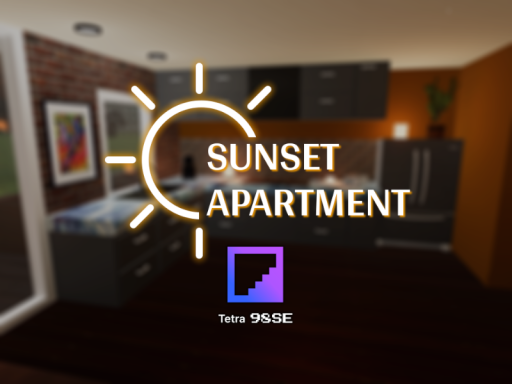 Sunset Apartment