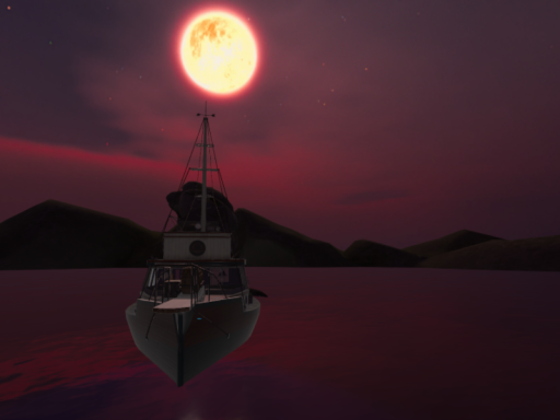 The Orca