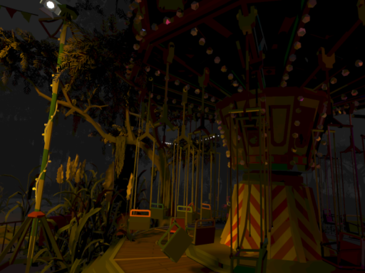 Callie's Carnival