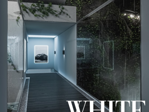 White Ascent Night Vers