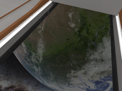 space home