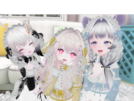 3 sister's Cafe