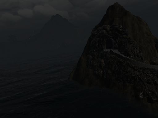Crash Island