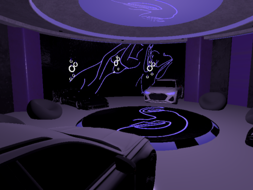 KUZEY SHOW ROOM