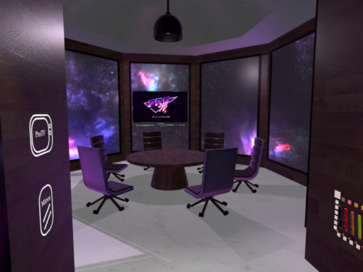 The Chamber