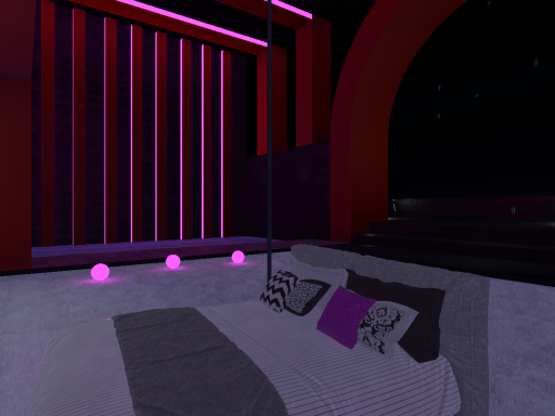 Chill Home Night