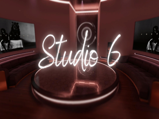 Studio 6