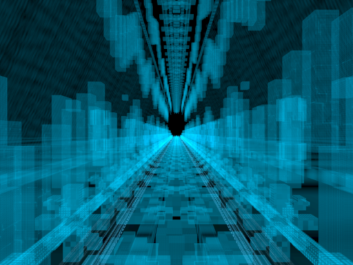 Cyberspace