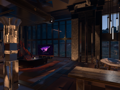 Home Base
