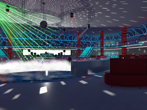 SuperNightClub