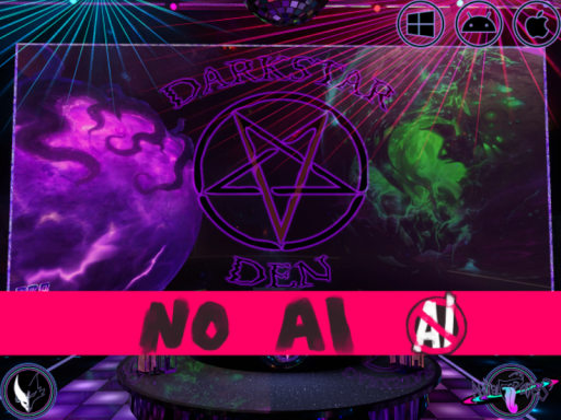 Darkstar Den