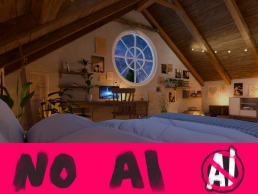 Solana's Attic