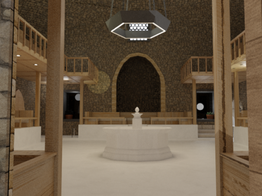 Turkish Hamam