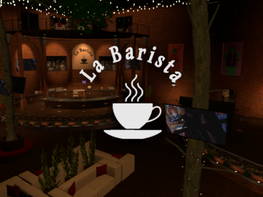 La Barista