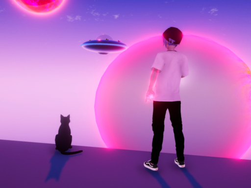 Future Days - Relax