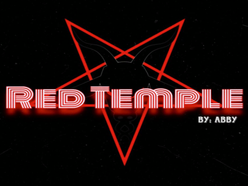 Red Temple