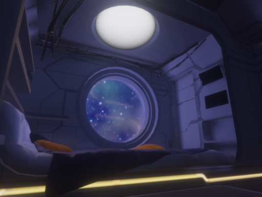 SpaceShip