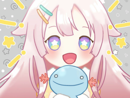 Miyu's Birthday