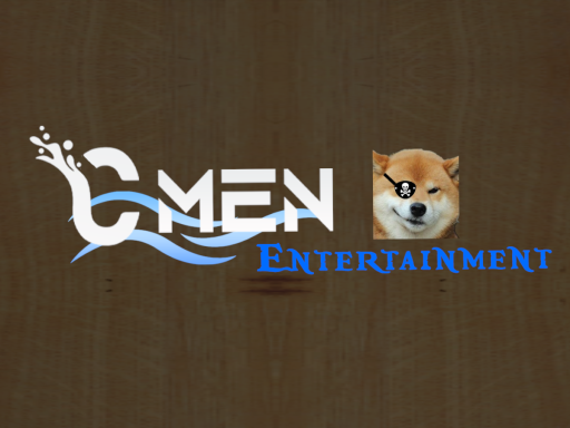 CMEN Club V1