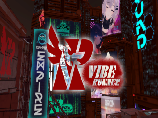 Vibe Runner
