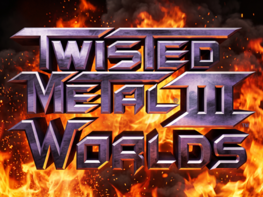 Twisted Metal 3