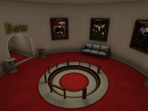 The Wild Museum