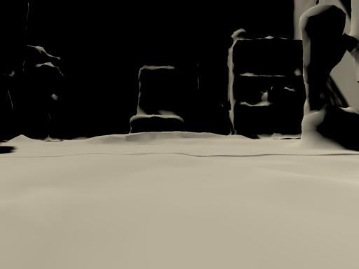 3D Scan of my room