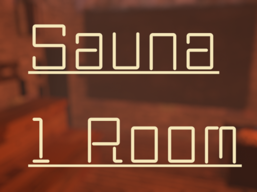Sauna1Room