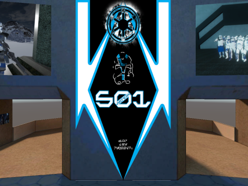 501st Hub