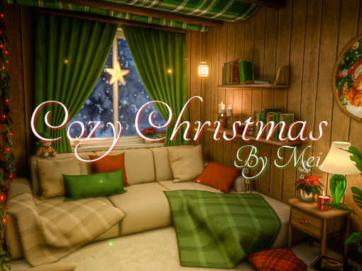 Cozy Christmas