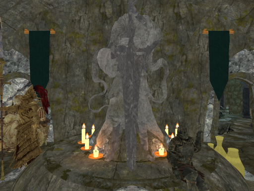 Nordic Ruins