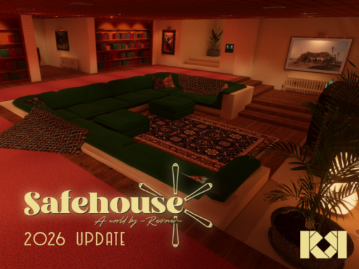 The Safehouse