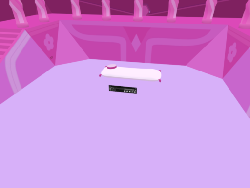 ［Steven Universe］ Pink Diamond's Throne Room（WIP AVI WORLD）
