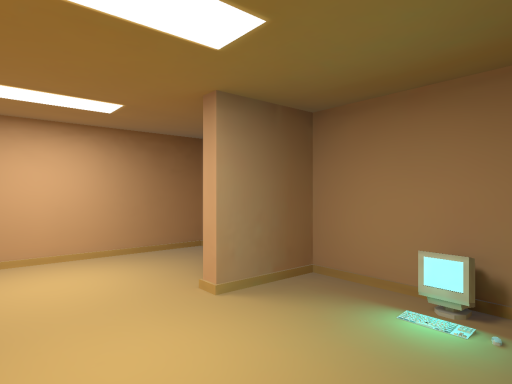 Computer Room