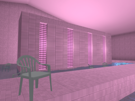 liminal hangout