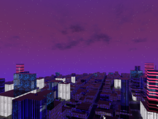 Yui's Clock Tower