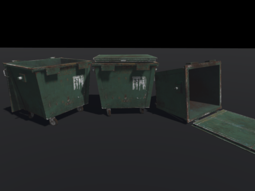Darkstar's Avatar World