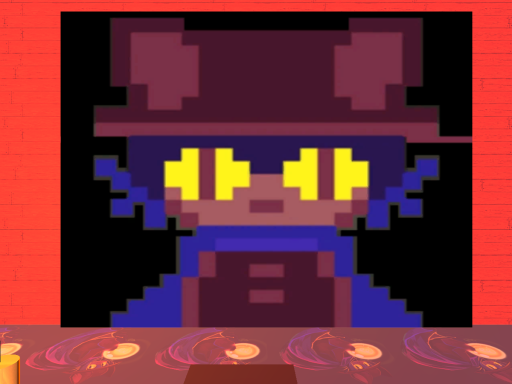 niko oneshot shrine