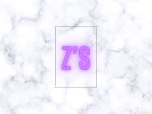 Bar Z's