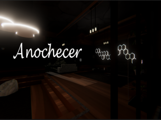 Anochecer