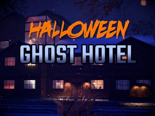 Ghost Hotel