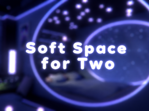 Soft Space for Two