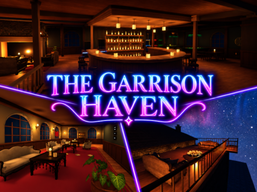The Garrison Haven