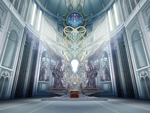 Sanctuary