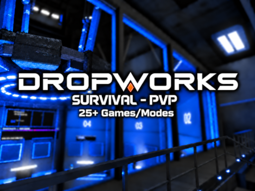 DROPWORKS